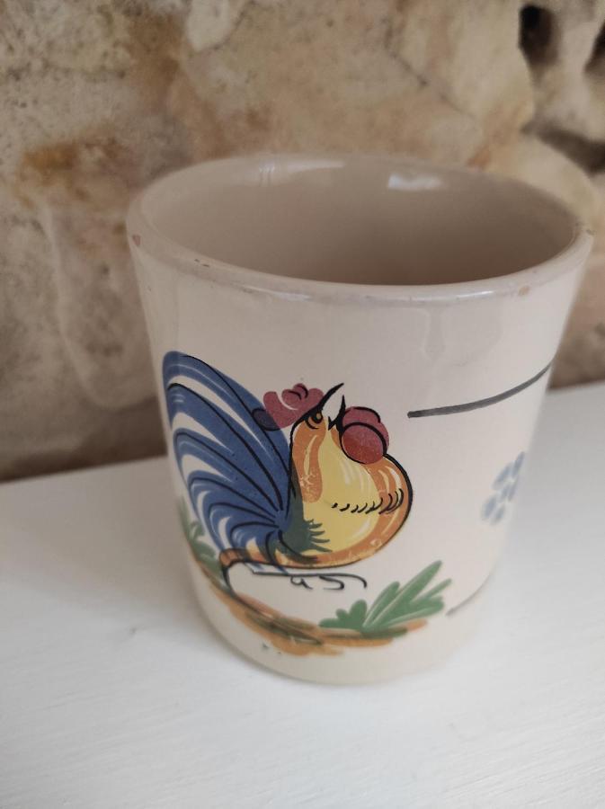 오스투니 Nel Vico Antico 빌라 외부 사진